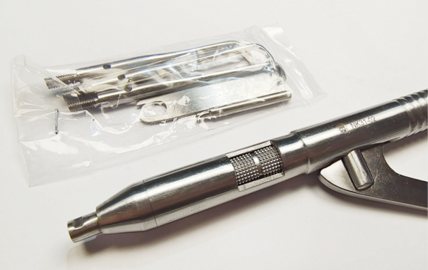 NK31-01 去冠器 (手動)-Crown Removers, Manual