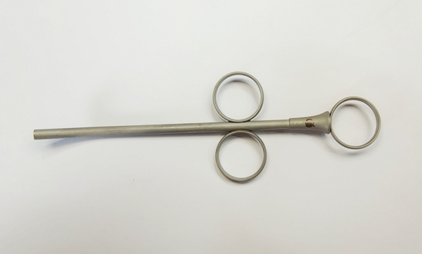  NK32-12 骨粉輸送器 3mm/15cm-Bone Carrier 3mm/15cm
