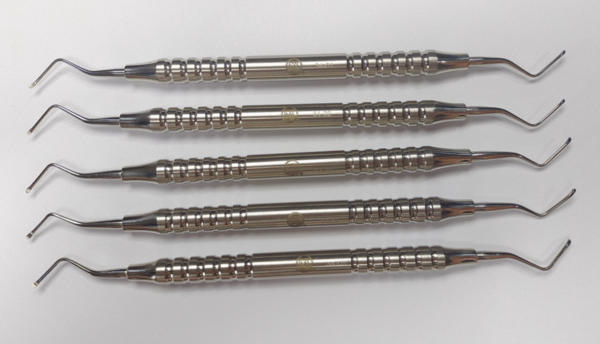 NK34-04 剔挖器 4號-Excavators Fig. 4 new handle