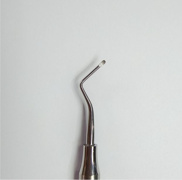 NK34-04 剔挖器 4號-Excavators Fig. 4 new handle