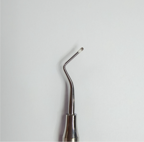 NK34-04 剔挖器 4號-Excavators Fig. 4 new handle