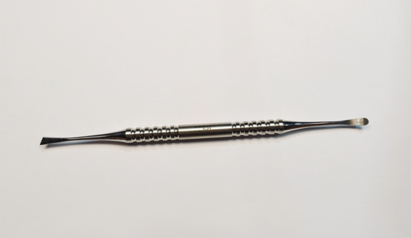 NK30-02 牙用分離器（骨膜分離器）2號-Periosteal Elevators, Prichard, new handle
