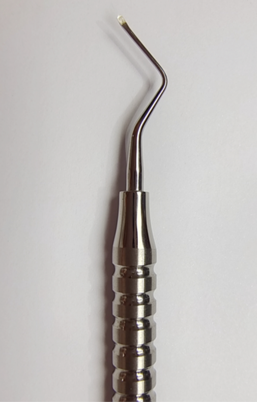 NK34-04 剔挖器 4號-Excavators Fig. 4 new handle