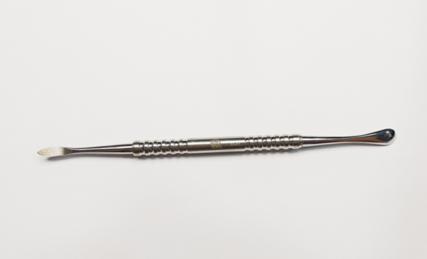NK30-02 牙用分離器（骨膜分離器）2號-Periosteal Elevators, Prichard, new handle
