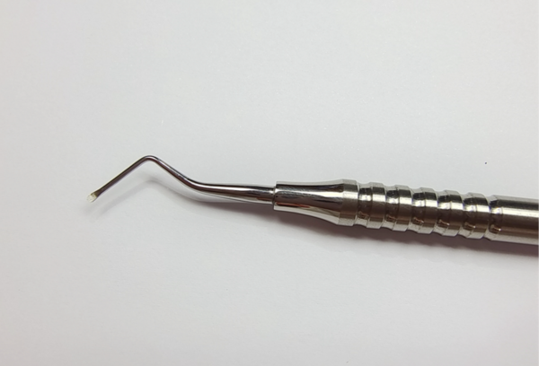 NK34-04 剔挖器 4號-Excavators Fig. 4 new handle