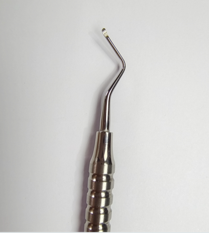 NK34-04 剔挖器 4號-Excavators Fig. 4 new handle