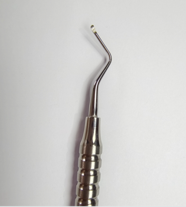 NK34-04 剔挖器 4號-Excavators Fig. 4 new handle