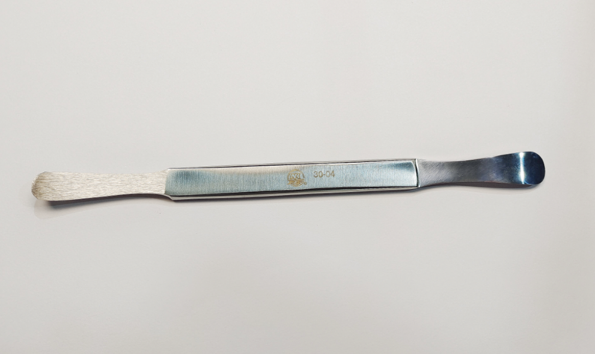 NK30-02 牙用分離器（骨膜分離器）2號-Periosteal Elevators, Prichard, new handle