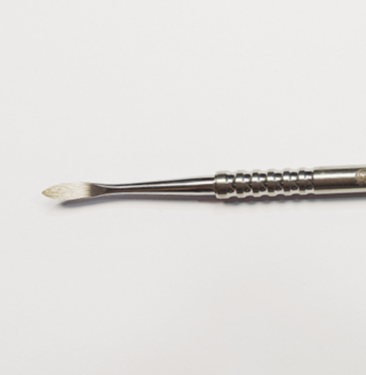 NK30-02 牙用分離器（骨膜分離器）2號-Periosteal Elevators, Prichard, new handle