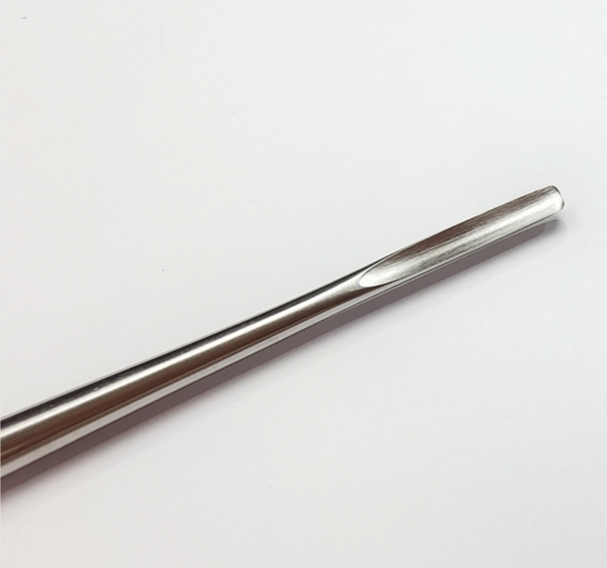 NK35-05 牙骨鑿 14cm/3mm-Chisels 14cm/3mm