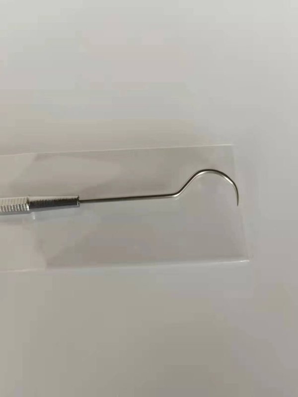 NK45-40 雙頭探針5#-Double Ends Probe 5#