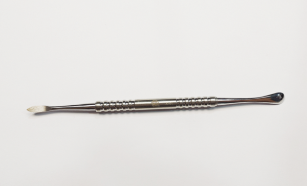 NK30-02 牙用分離器（骨膜分離器）2號-Periosteal Elevators, Prichard, new handle