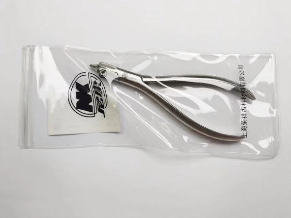 NK24-01 三德鉗 #127-Laboraty Piler #127