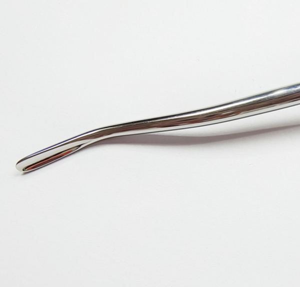 NK27-29 微創牙挺 3mm 反轉彎曲-Luxator Elevators cvd 3mm