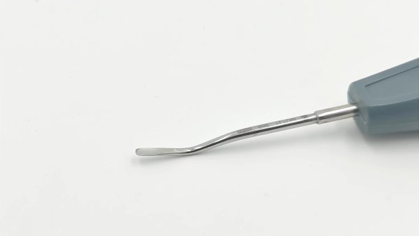 NK27-27 微創牙挺 3mm S彎-Luxator Elevators cvd 3mm