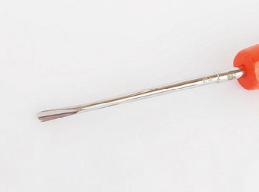NK27-31 微創牙挺 4mm 彎-Luxator Elevators cvd 4mm