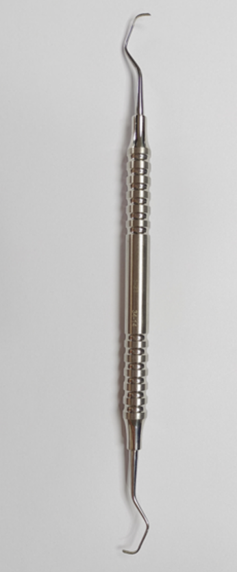 NK34-14 刮治器 7/8-Periodontia Instruments, Fig 7/8 Gracey 