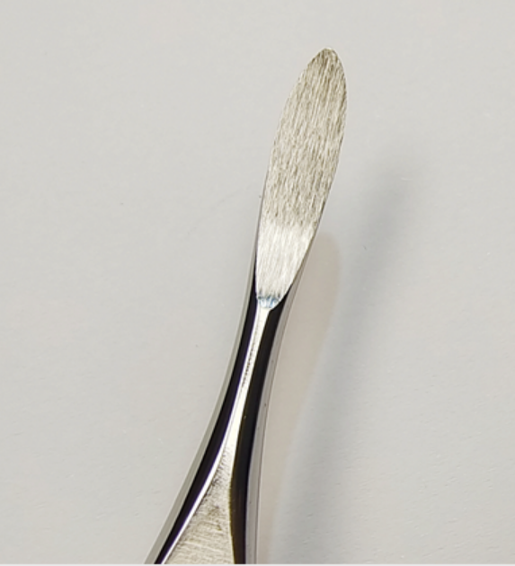 NK30-03 牙用分離器（骨膜分離器）3號-Periosteal Elevators, Molt 7