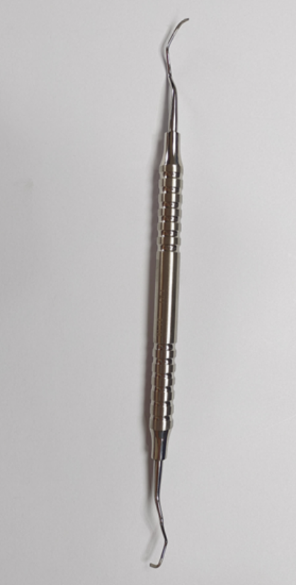 NK34-16 刮治器 13/14-Periodontia Instruments, Fig 13/14 Gracey 