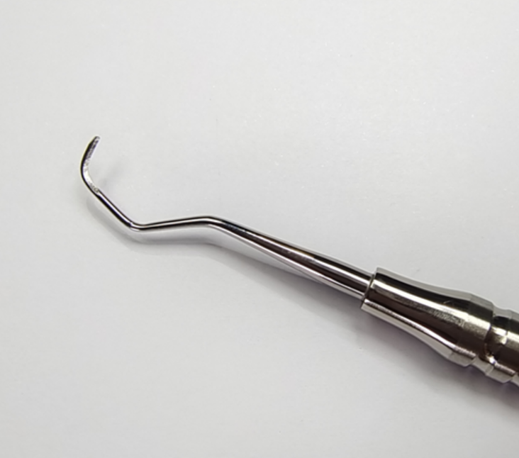 NK34-14 刮治器 7/8-Periodontia Instruments, Fig 7/8 Gracey 