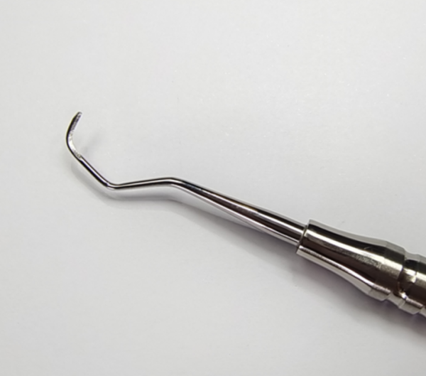 NK34-11 刮治器 3/4-Periodontia Instruments, Fig 3/4 Gracey 