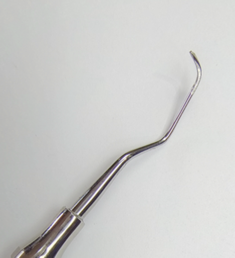 NK34-13 刮治器 5/6-Periodontia Instruments, Fig 5/6 Gracey 