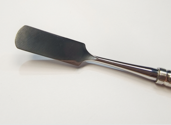 NK30-02 牙用分離器（骨膜分離器）2號-Periosteal Elevators, Prichard, new handle