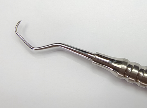 NK34-14 刮治器 7/8-Periodontia Instruments, Fig 7/8 Gracey 