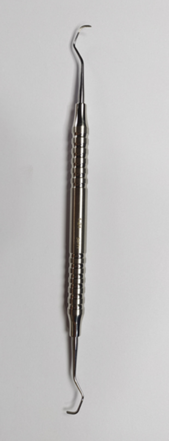 NK34-14 刮治器 7/8-Periodontia Instruments, Fig 7/8 Gracey 
