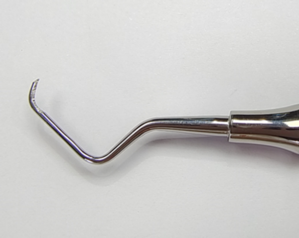 NK34-12 刮治器 9/10-Periodontia Instruments, Fig 9/10 Gracey 
