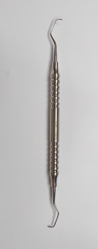 NK34-14 刮治器 7/8-Periodontia Instruments, Fig 7/8 Gracey 
