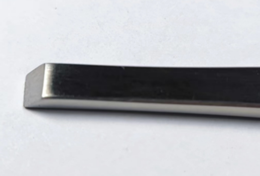 NK35-05 牙骨鑿 14cm/3mm-Chisels 14cm/3mm