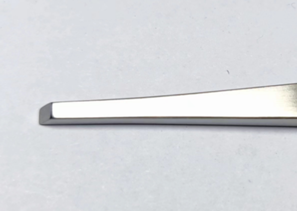 NK35-05 牙骨鑿 14cm/3mm-Chisels 14cm/3mm