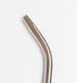 NK41-01 吸唾管 普通型 φ3mm-Suction Tube Normal Type φ3mm