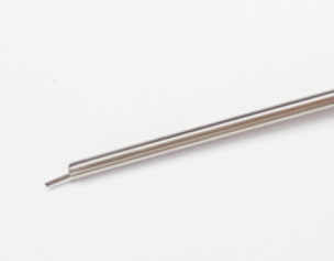 NK41-03 吸唾管 帶通絲型 φ3mm-Frazier Tube with wire Type φ3mm