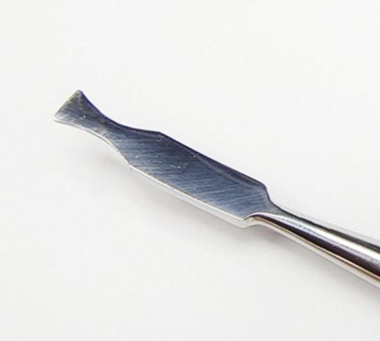 NK35-14 種植用骨劈開鑿1號-Bone Chisels 16cm