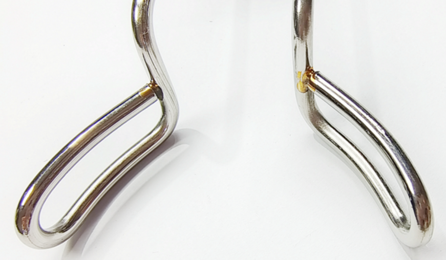 NK43-04 頰拉鉤 (軟組織拉鉤) 40*13mm-Cheek Retractors, 40*13mm 