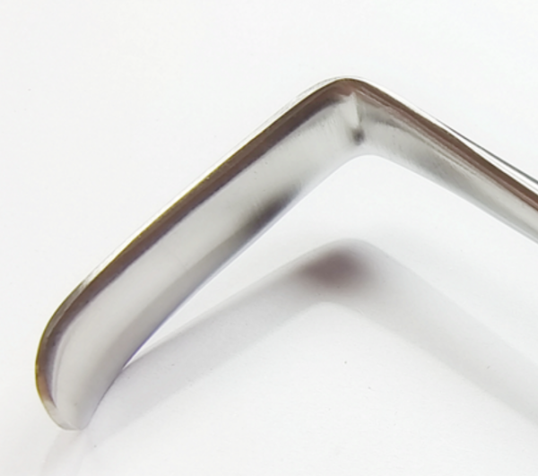 NK43-05 頰拉鉤 (軟組織拉鉤) 33*14mm-Cheek Retractors, 33*14mm 