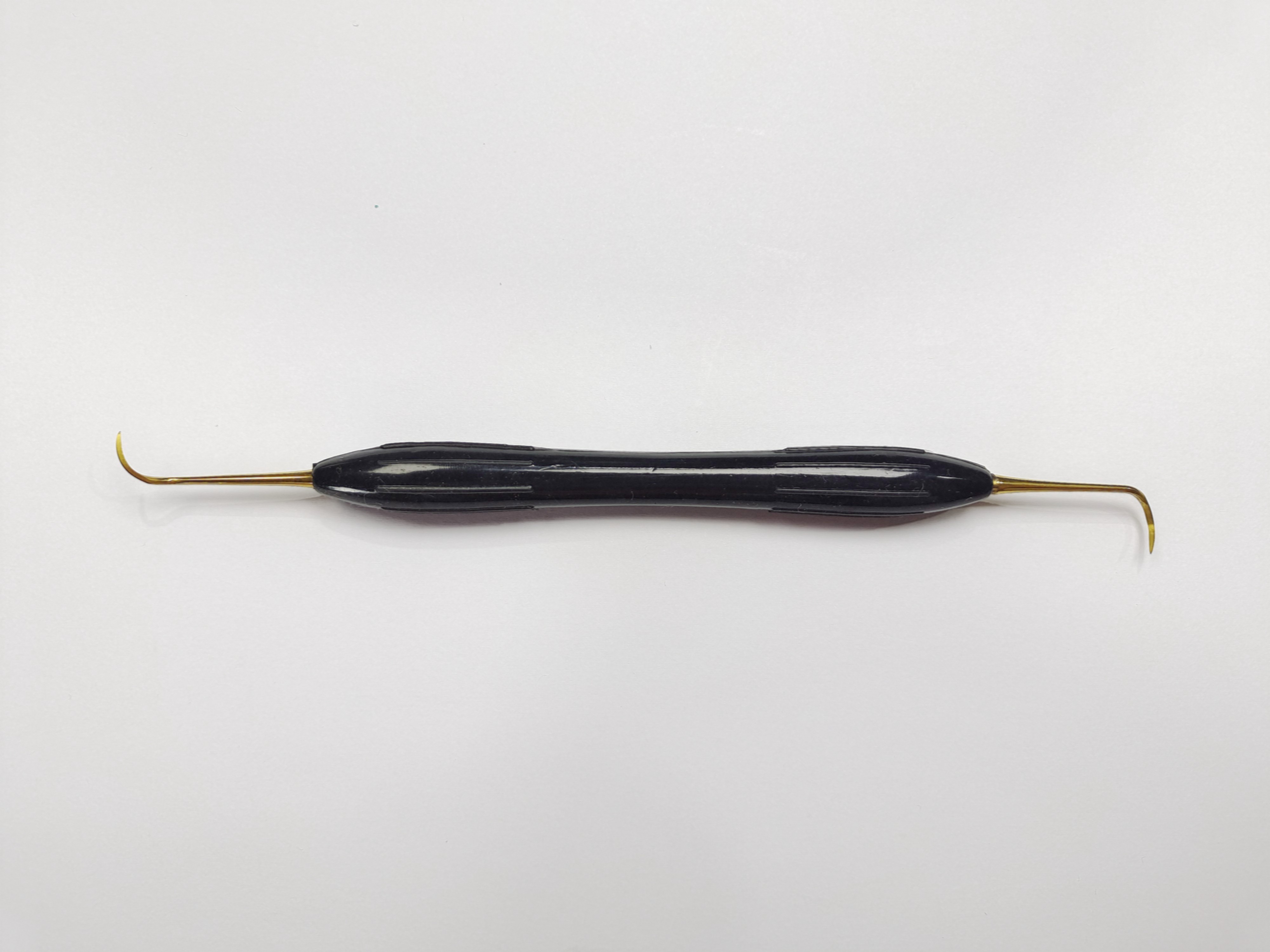 NK26-21 美學套裝 1 10支裝 硅膠柄-Dental Fillers 10pcs Silicone handle
