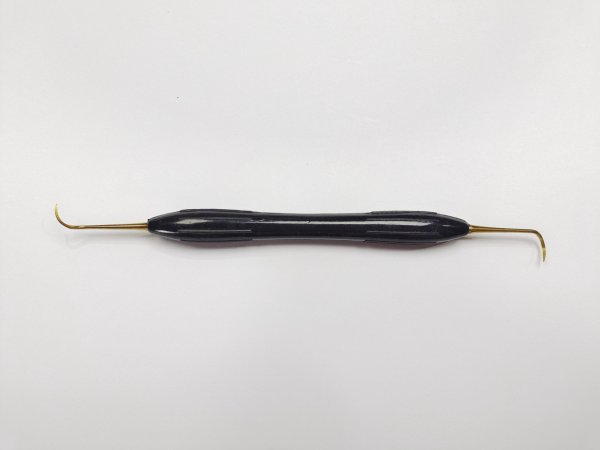 NK26-21 美學套裝 1 10支裝 硅膠柄-Dental Fillers 10pcs Silicone handle
