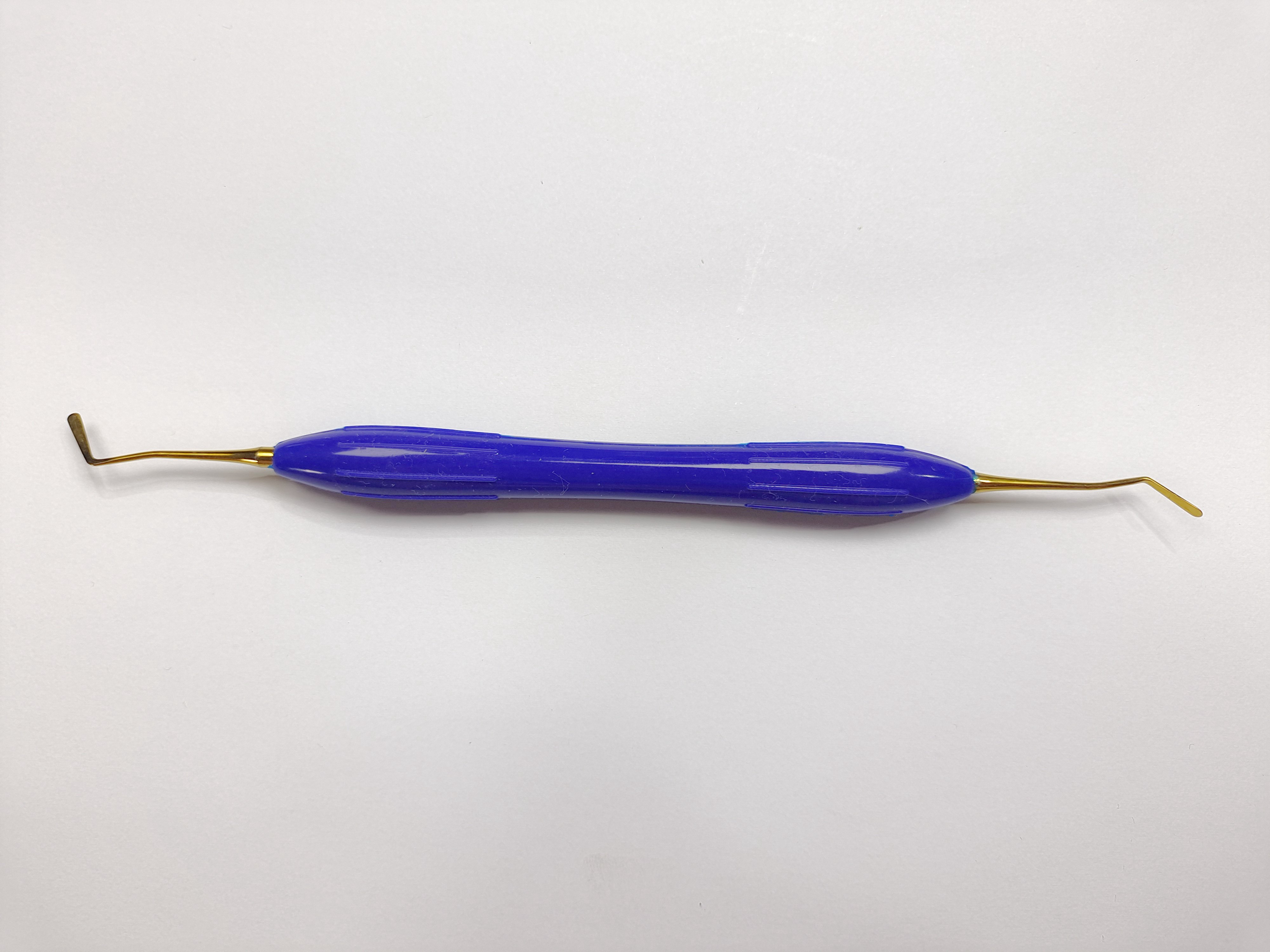 NK26-21 美學套裝 1 10支裝 硅膠柄-Dental Fillers 10pcs Silicone handle