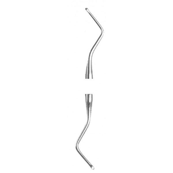 NK34-04 剔挖器 4號-Excavators Fig. 4 new handle