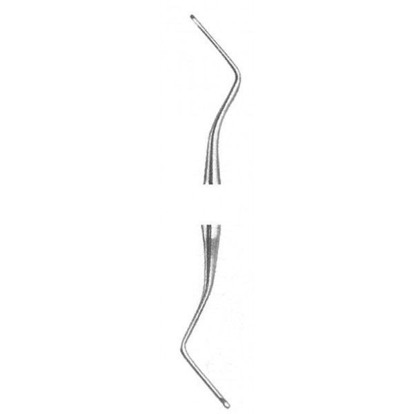 NK34-01 剔挖器 1號-Excavators Fig. 1, new handle
