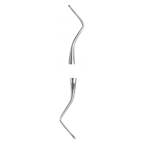 NK34-04 剔挖器 4號-Excavators Fig. 4 new handle