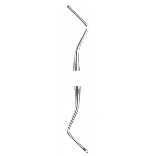 NK34-04 剔挖器 4號-Excavators Fig. 4 new handle