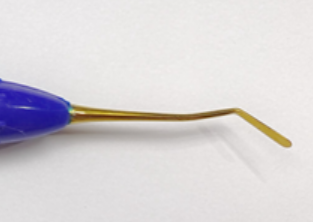 NK26-21 美學套裝 1 10支裝 硅膠柄-Dental Fillers 10pcs Silicone handle