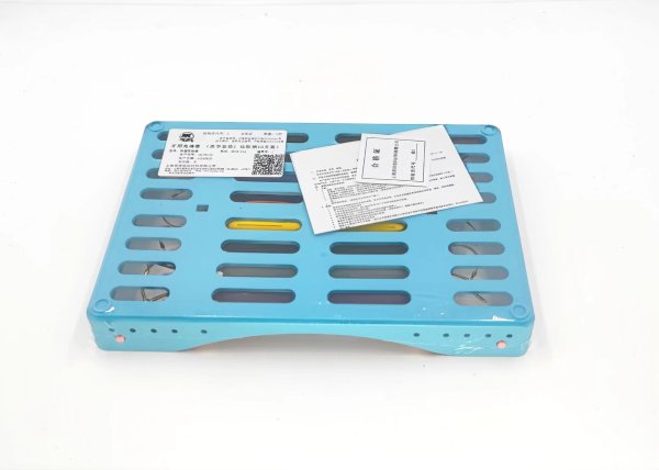 NK26-22 美學(xué)套裝 2 5支裝 金柄-Dental Fillers 5pcs SS handle