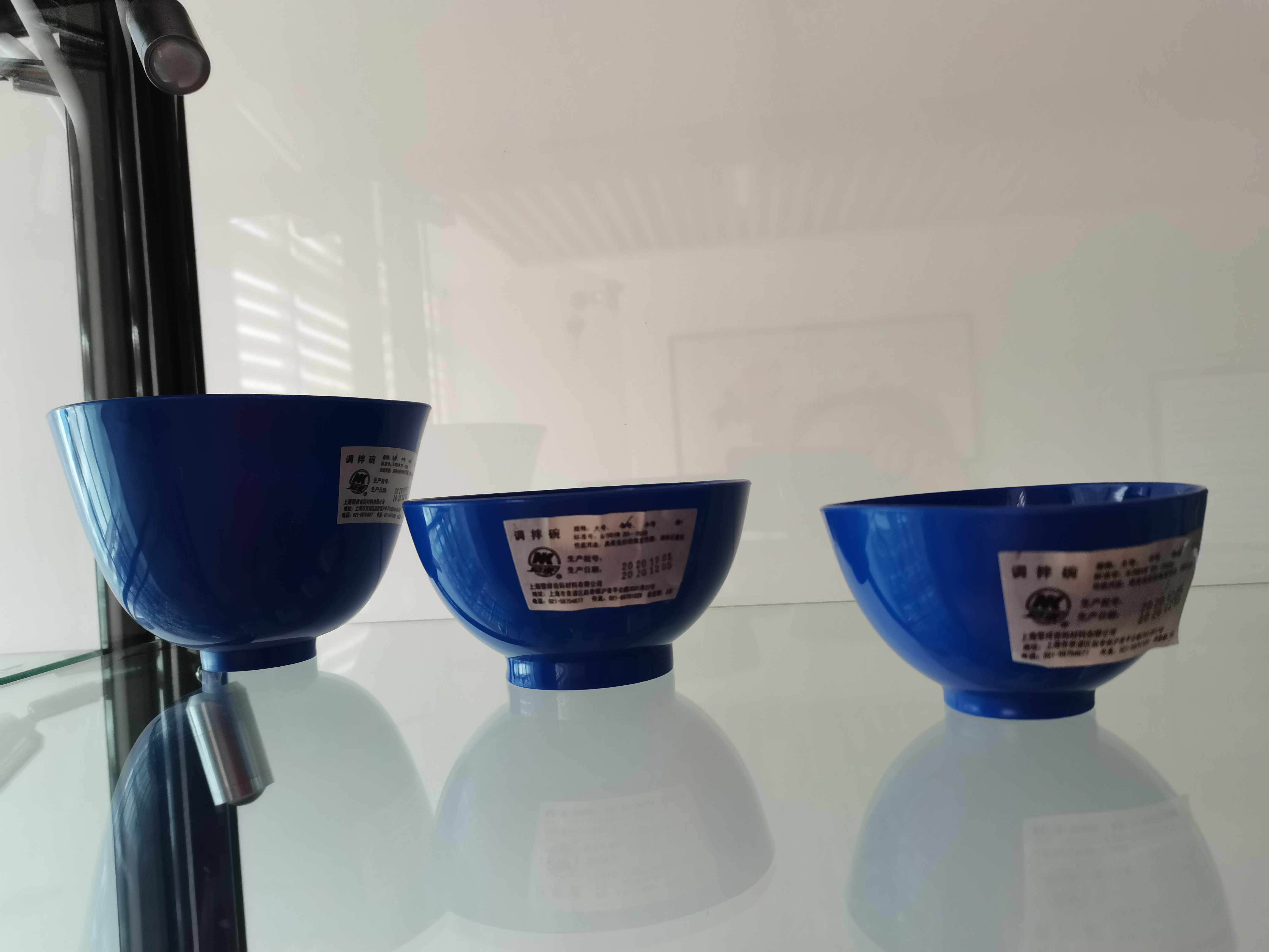 耐高溫高壓硅膠調(diào)拌碗(橙色) -Silicone Rubber Bowl (Orange)