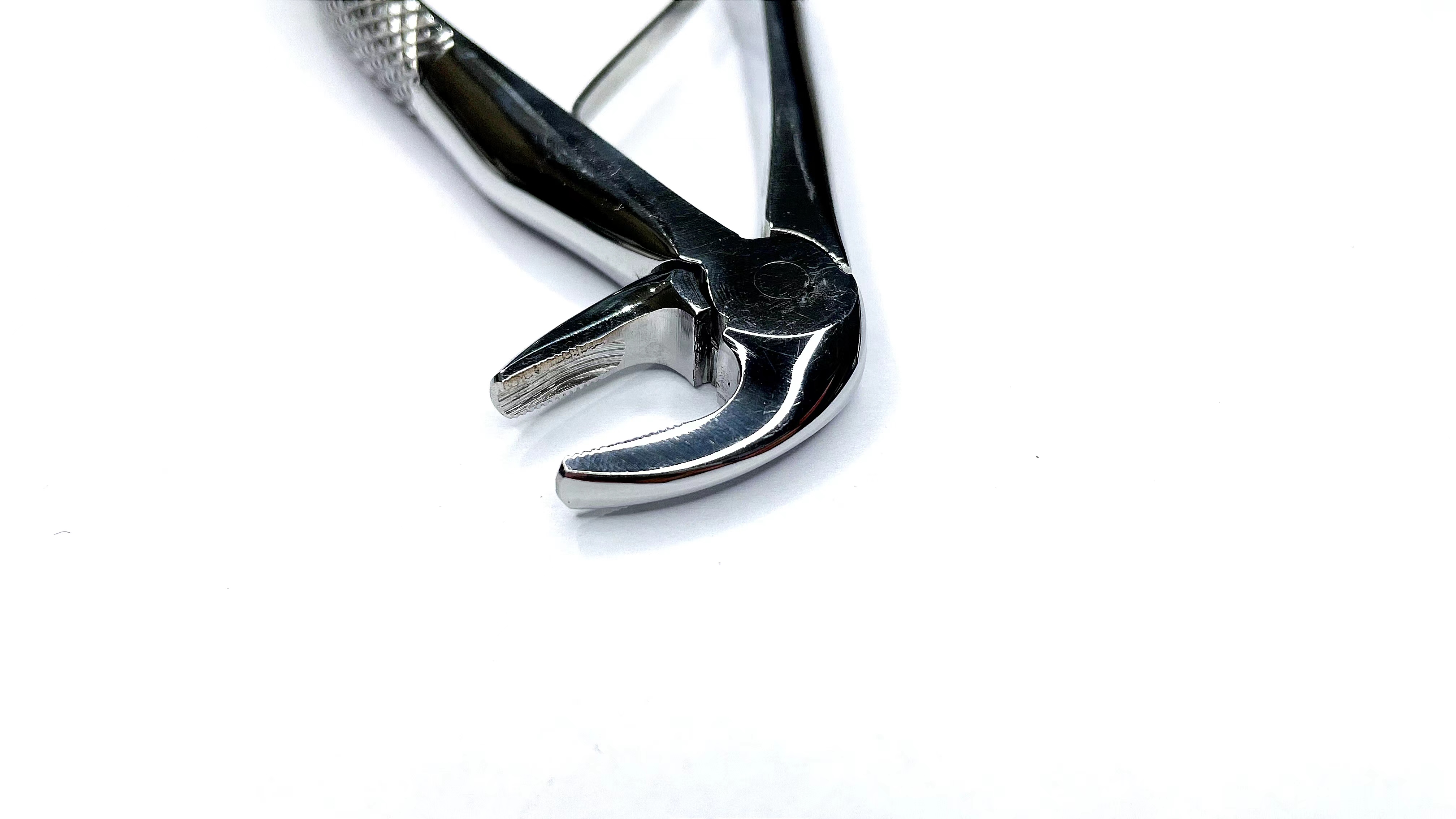 NK44-38 兒童下頜前牙鉗-Chrildren Extracting Forceps, Lower incisors & canines