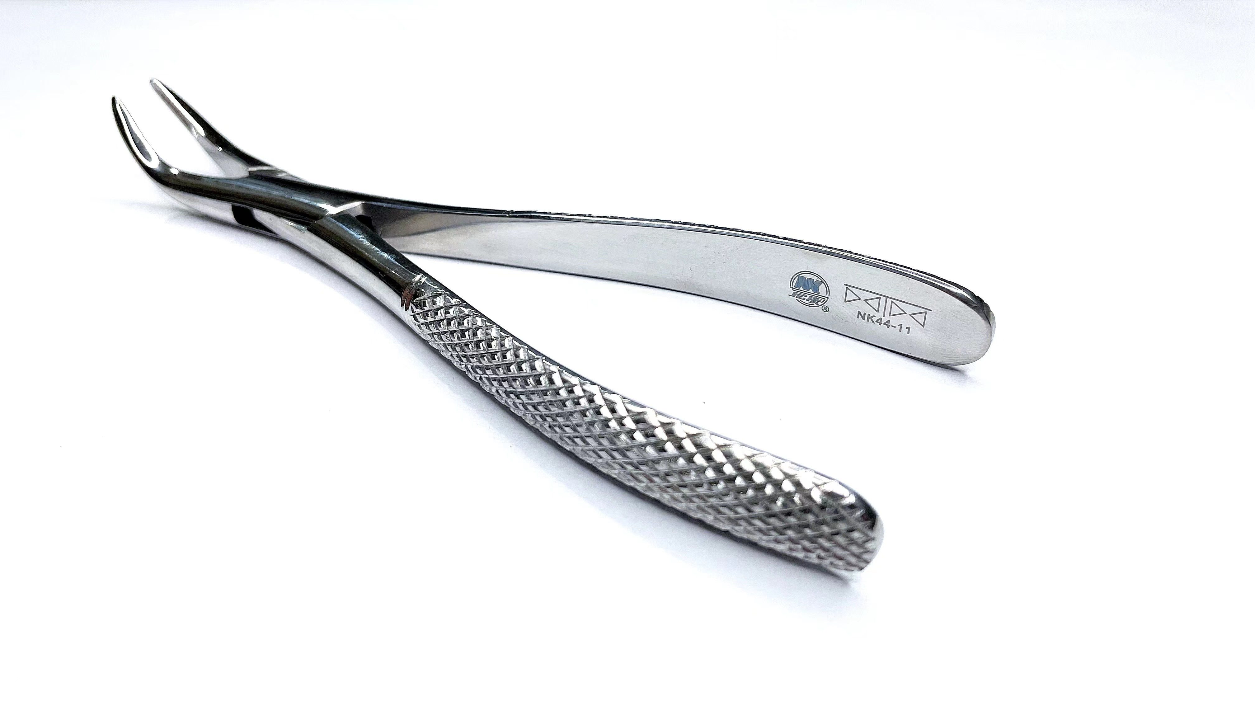 NK44-11成人下頜通用鉗-Wisdom Teeth Extracting Forceps, universal for lower teeth